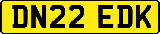 DN22EDK