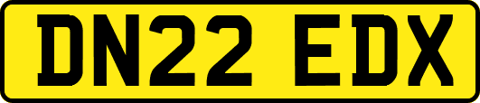 DN22EDX