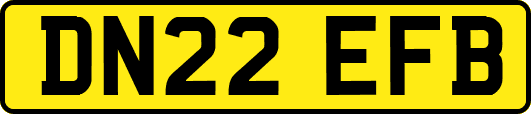 DN22EFB