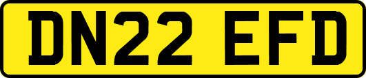 DN22EFD