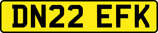 DN22EFK