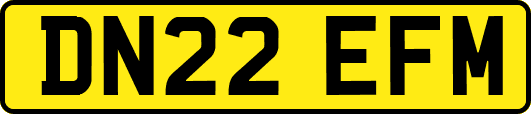 DN22EFM