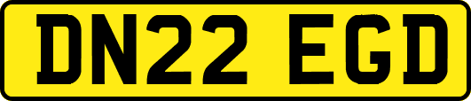 DN22EGD