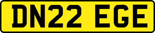 DN22EGE