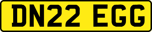 DN22EGG