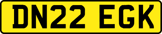 DN22EGK