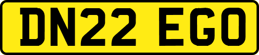 DN22EGO
