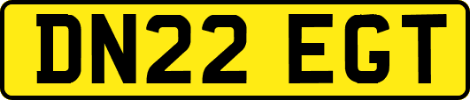 DN22EGT
