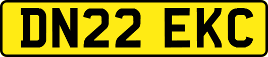DN22EKC