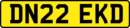 DN22EKD