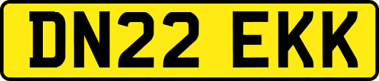 DN22EKK