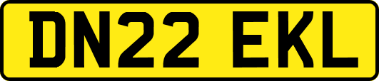 DN22EKL