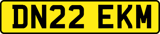 DN22EKM