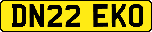 DN22EKO