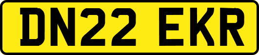 DN22EKR
