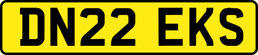 DN22EKS