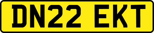 DN22EKT