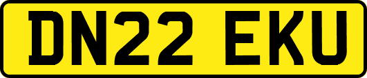 DN22EKU