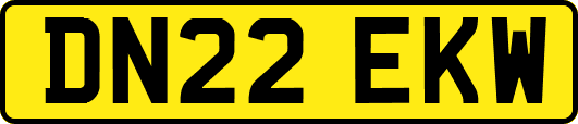 DN22EKW