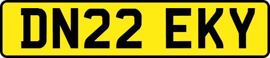 DN22EKY