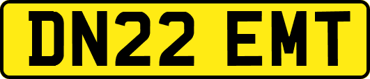 DN22EMT
