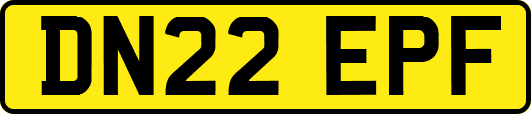 DN22EPF