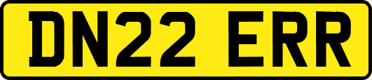 DN22ERR