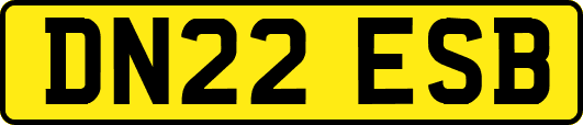 DN22ESB