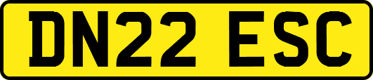 DN22ESC