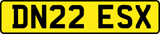 DN22ESX