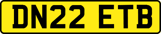 DN22ETB