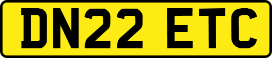 DN22ETC