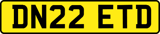DN22ETD