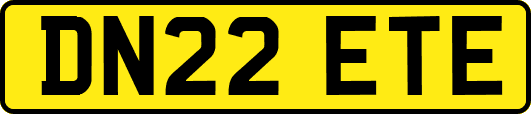 DN22ETE