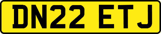 DN22ETJ