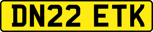 DN22ETK
