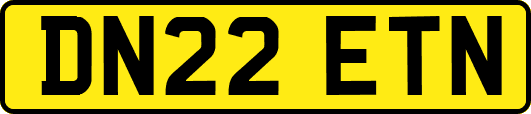 DN22ETN