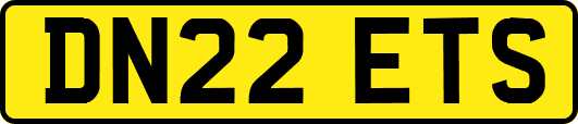 DN22ETS