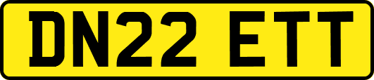 DN22ETT