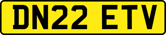 DN22ETV