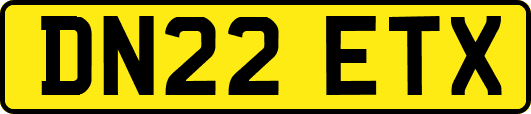 DN22ETX