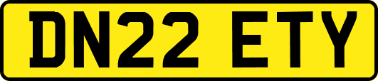 DN22ETY