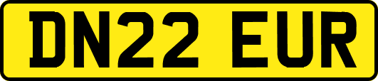DN22EUR