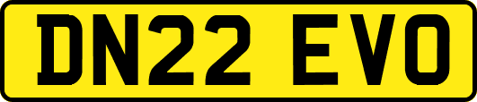 DN22EVO