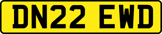 DN22EWD