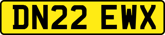 DN22EWX