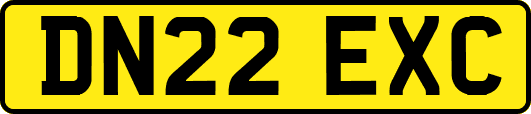 DN22EXC