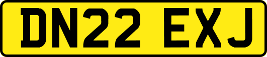 DN22EXJ