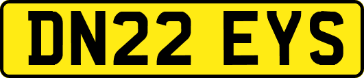 DN22EYS