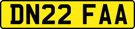 DN22FAA